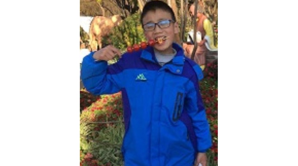 李仁强