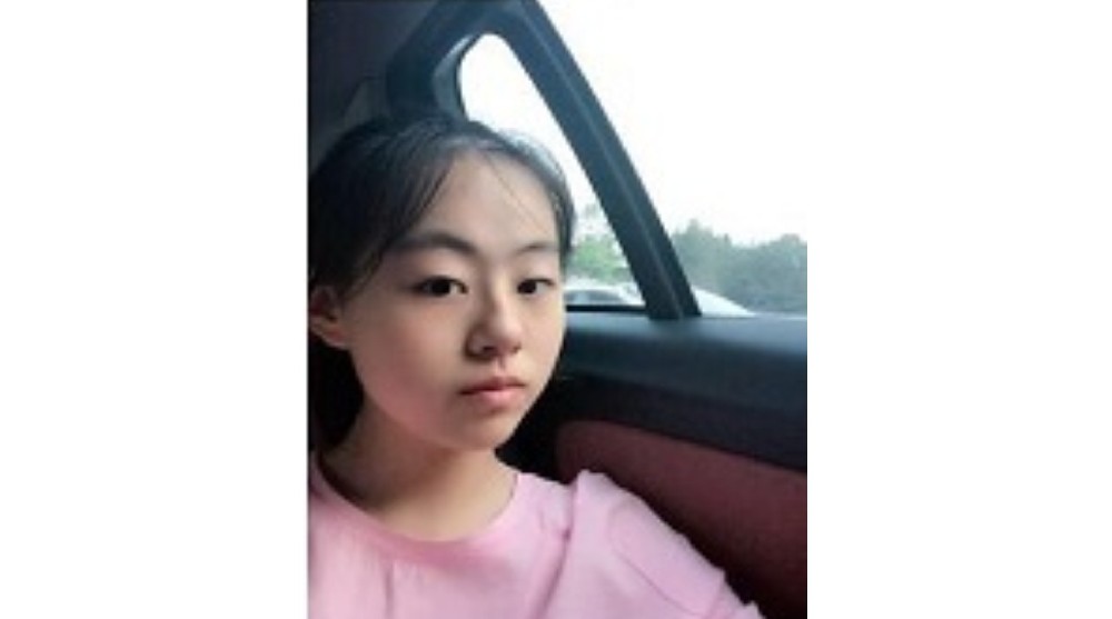 苏湘婷