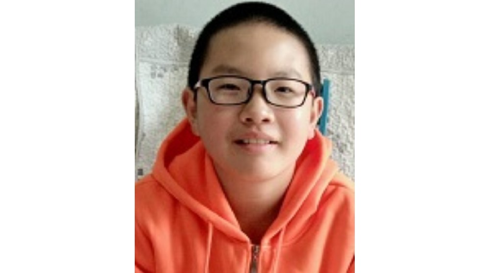 廖悠翰