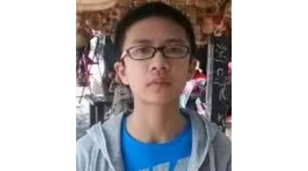 李昊凌