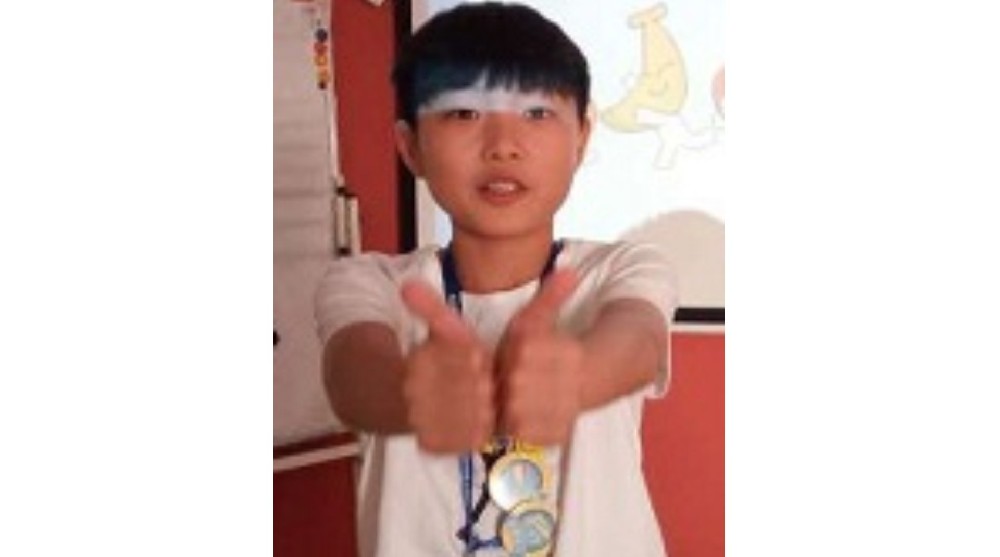 张轩睿