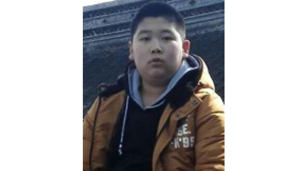 赵子毅