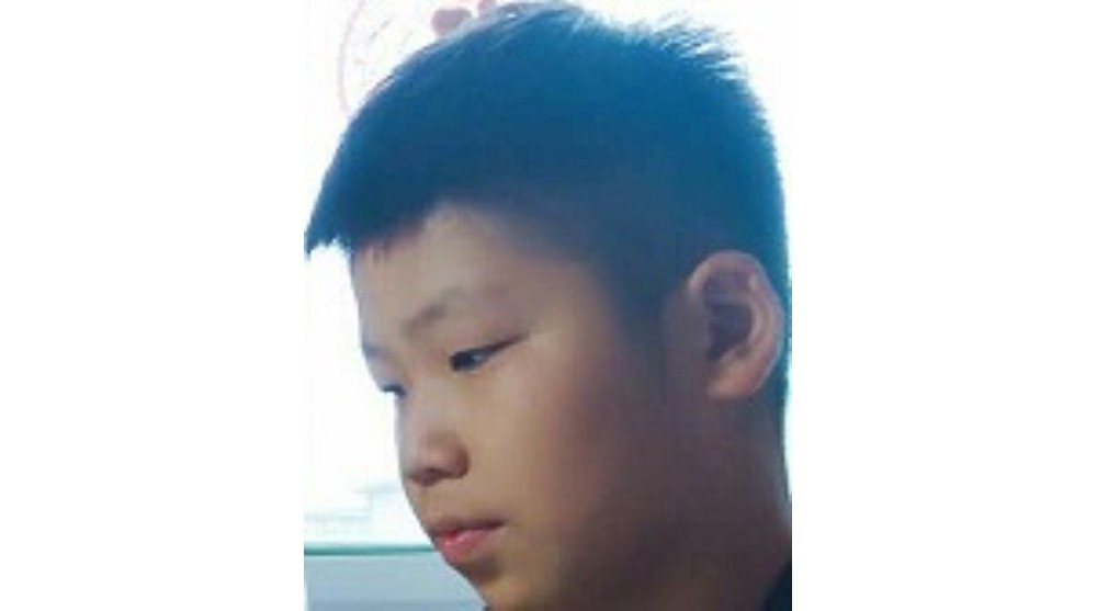 郭浩东