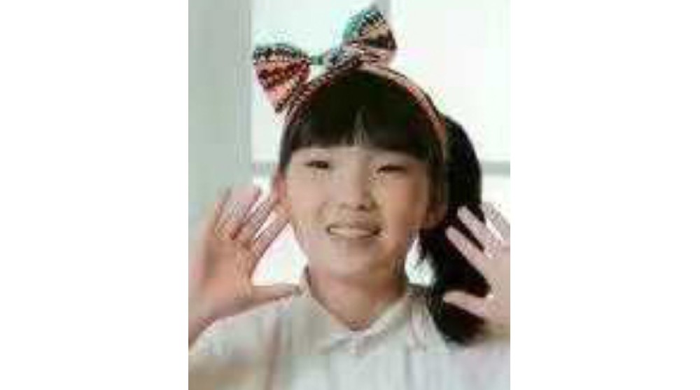 李婧萱