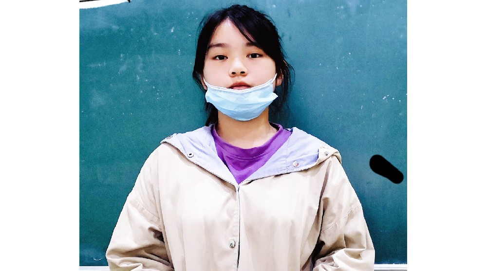 杨雅洁