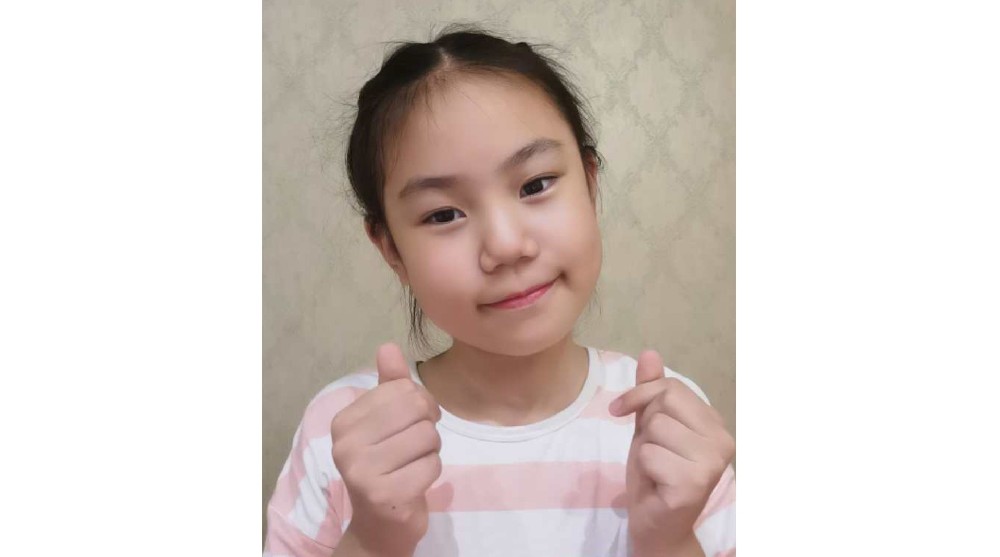 杨絮涵