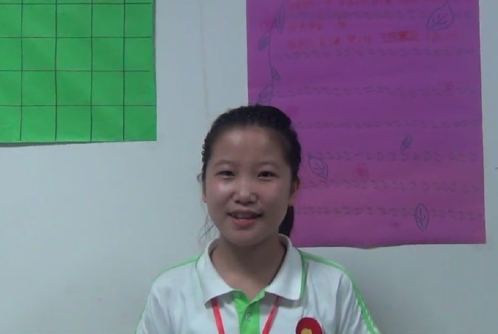 学员分享6