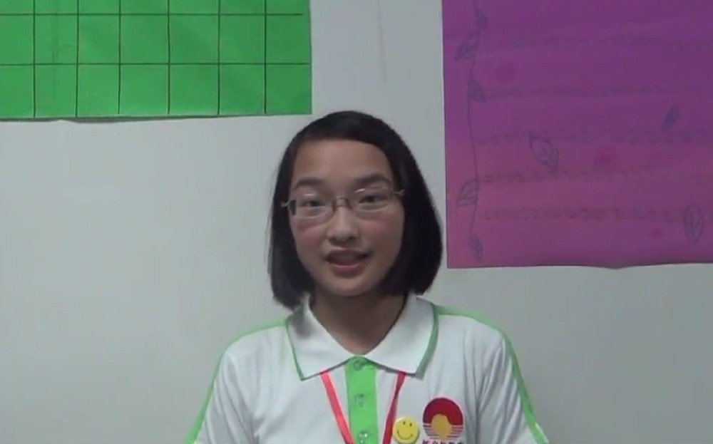 学员分享10