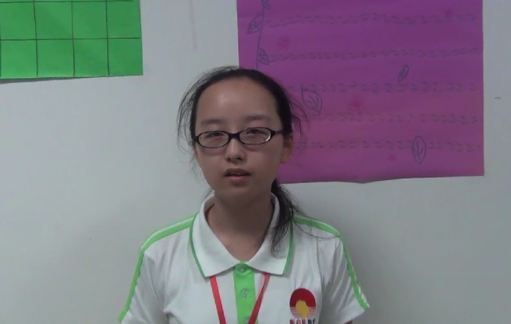 学员分享11
