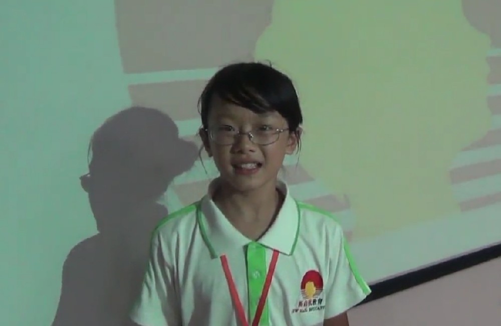 学员分享15