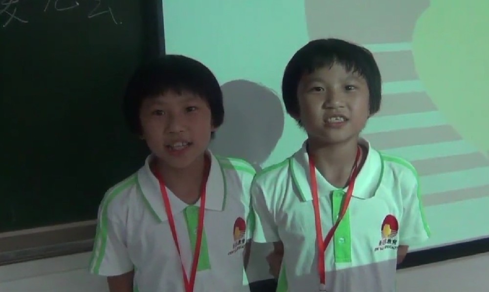 学员分享19