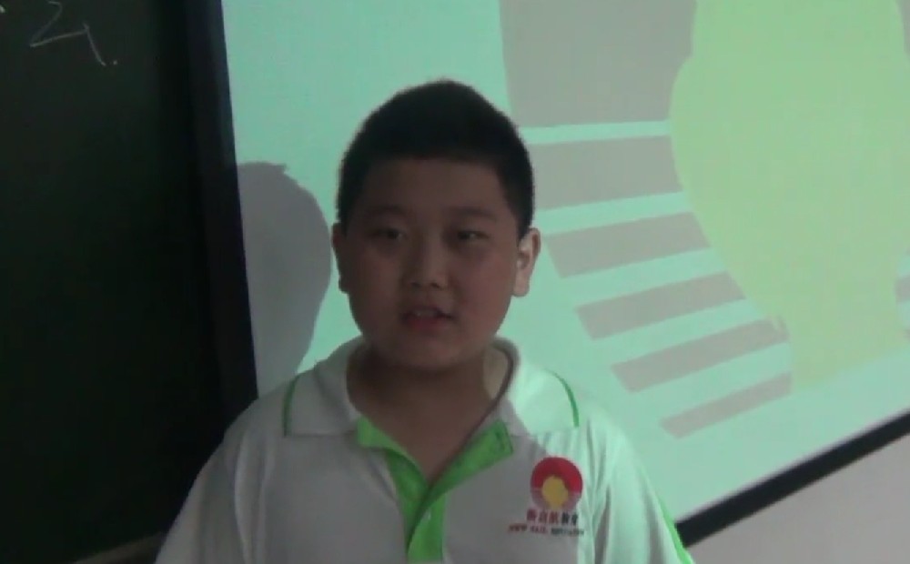 学员分享22