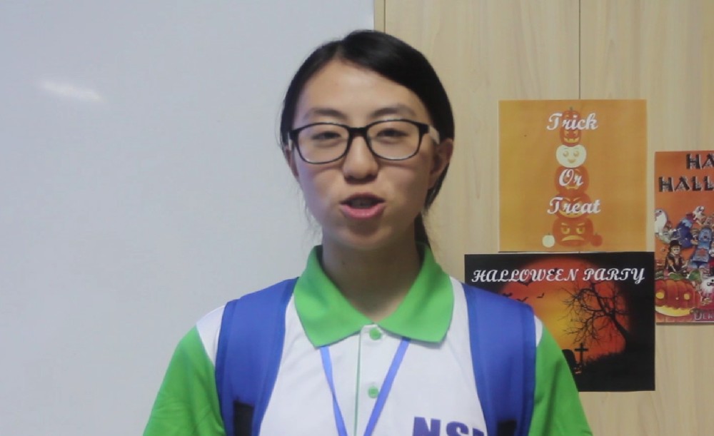 学员分享31