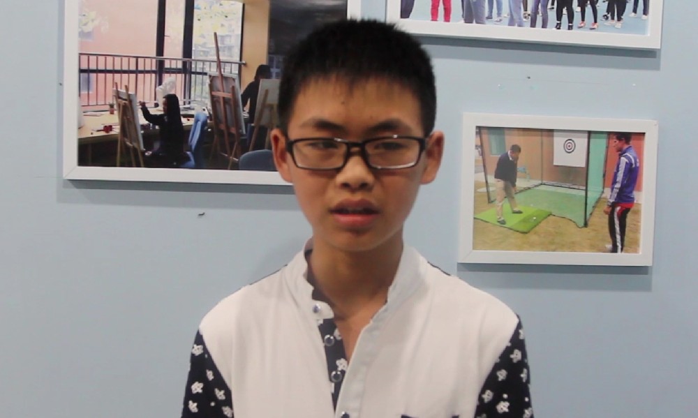 学员分享34