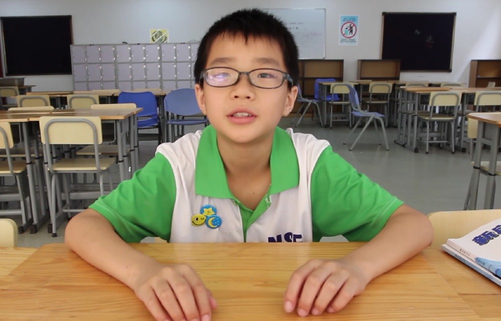 学员分享42