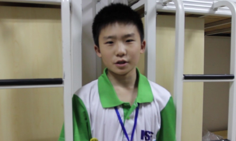 学员分享44