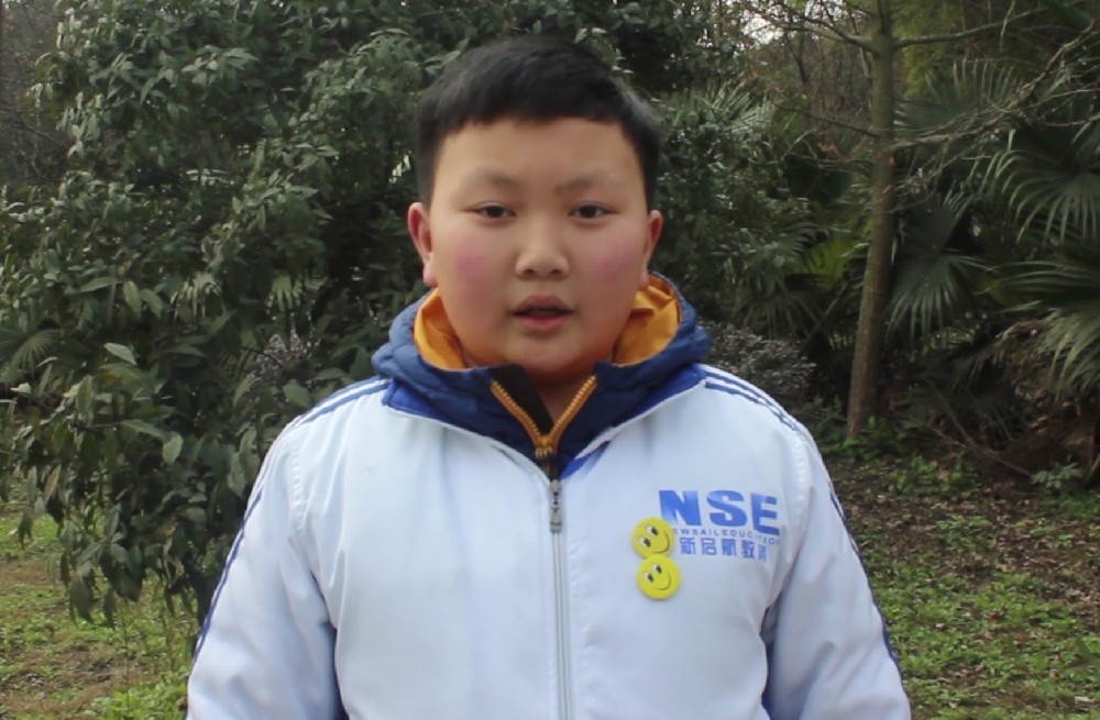 学员分享50