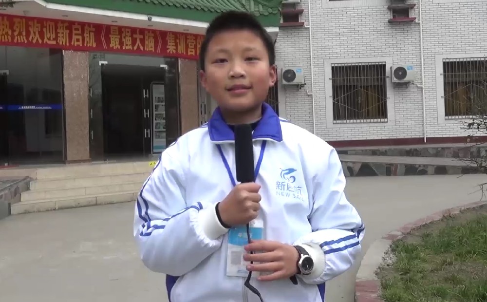 学员分享73