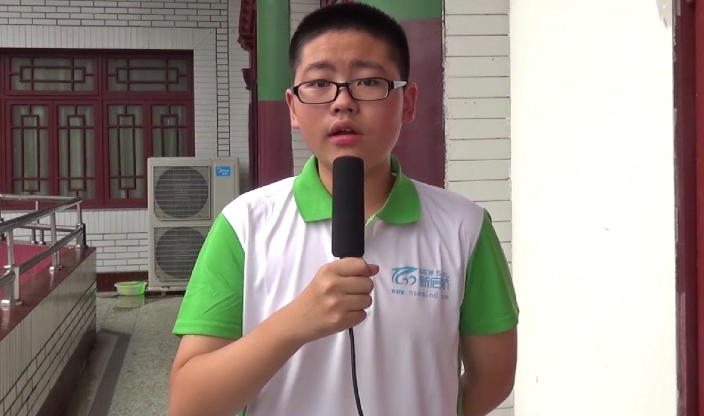 学员分享96