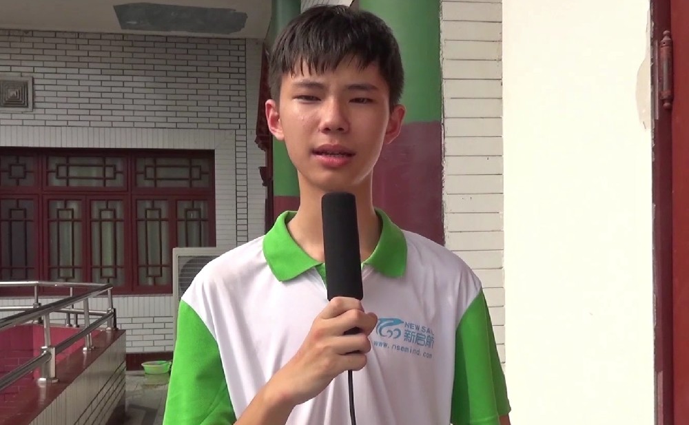 学员分享101