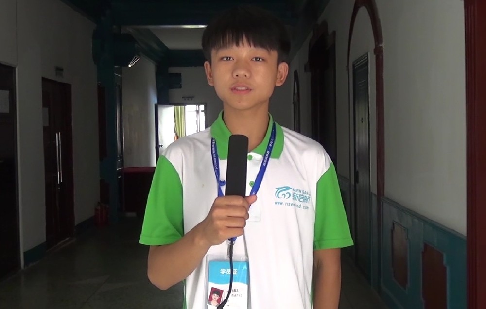 学员分享121