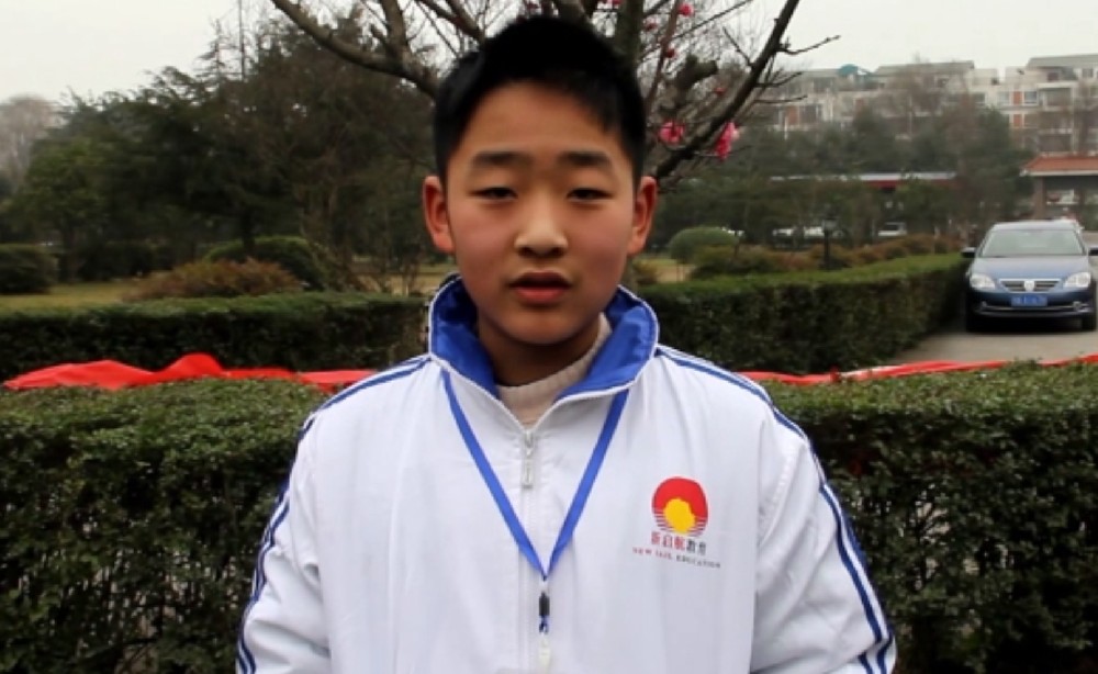 学员分享155