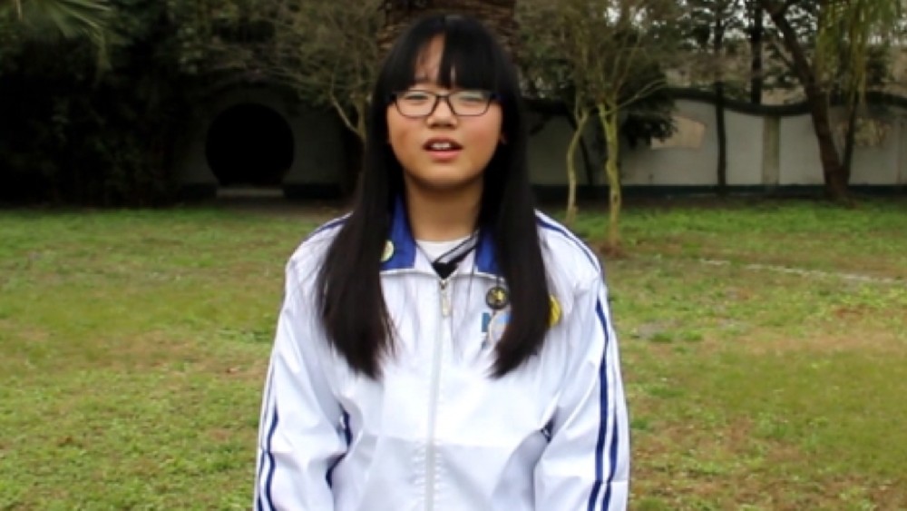 学员分享161