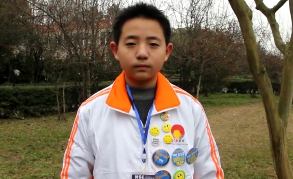学员分享163