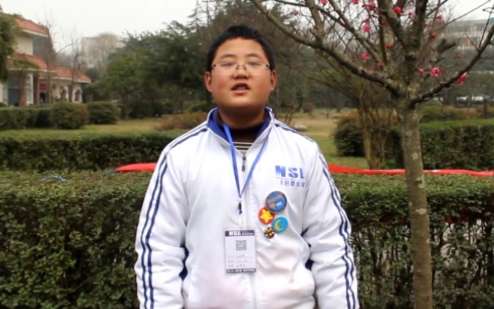学员分享165