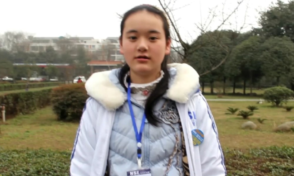 学员分享166