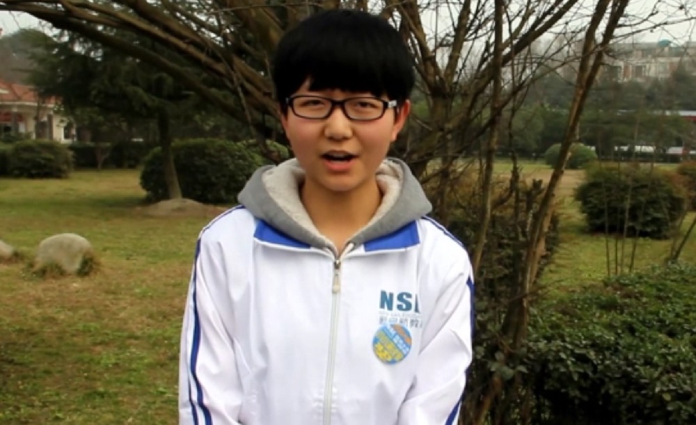 学员分享167