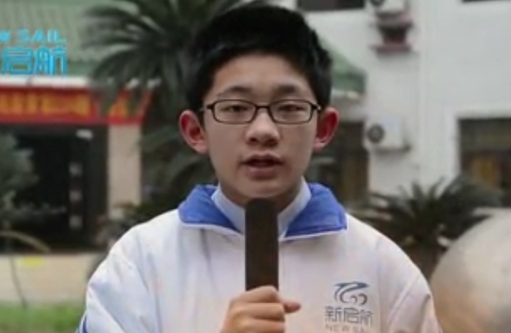 学员分享237