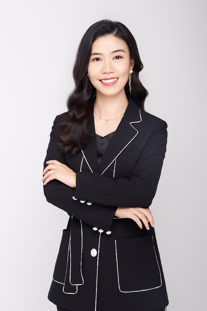 李惠莉